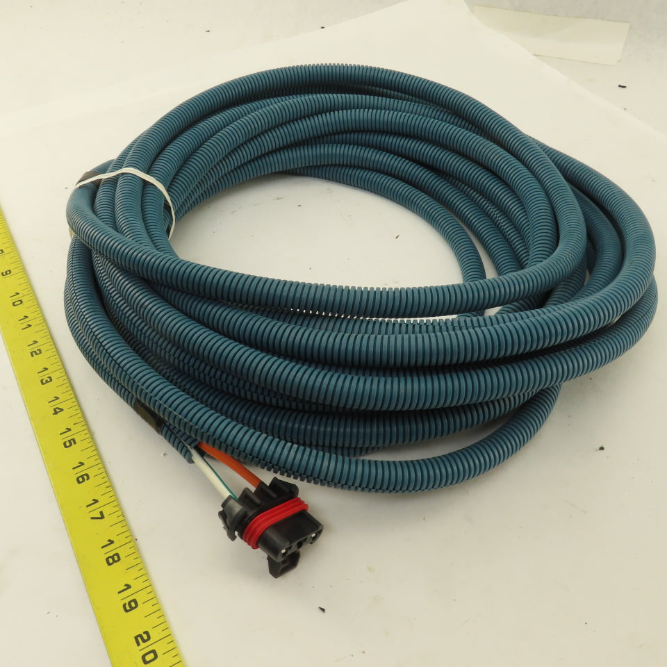 Fargo 701336-40 External Condenser Wire Harness Sealed 40'