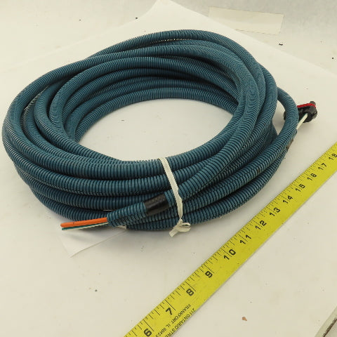 Fargo 701336-40 External Condenser Wire Harness Sealed 40'