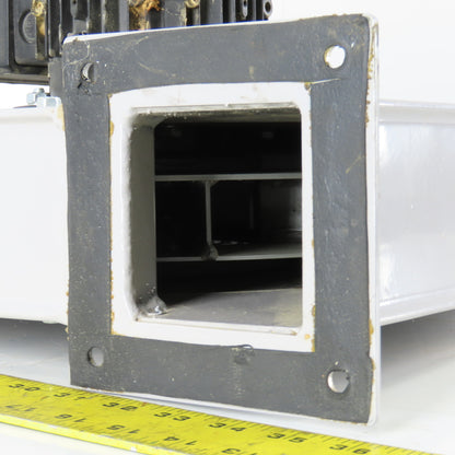 Blower Unit For a Air Transfer Table Conveyor 220-460V 3360 RPM Air Ride