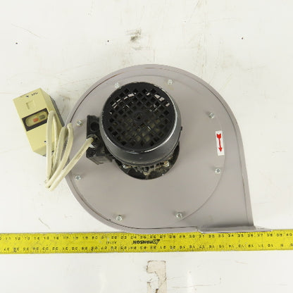 Blower Unit For a Air Transfer Table Conveyor 220-460V 3360 RPM Air Ride