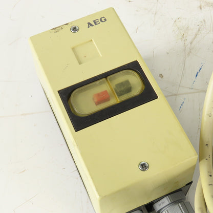 Blower Unit For a Air Transfer Table Conveyor 220-460V 3360 RPM Air Ride