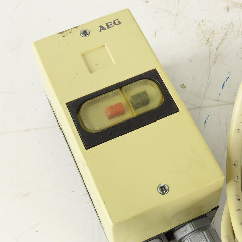 Blower Unit For a Air Transfer Table Conveyor 220-460V 3360 RPM Air Ride