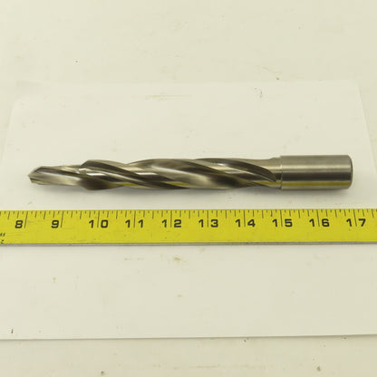 39/64" 5/8" To 7/8" 3 Step Countersink Cutter 31/32" Shank