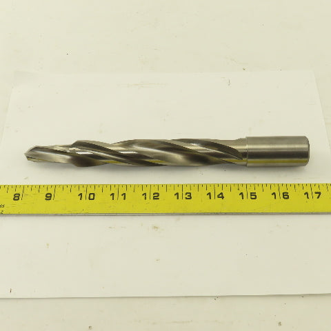 39/64" 5/8" To 7/8" 3 Step Countersink Cutter 31/32" Shank