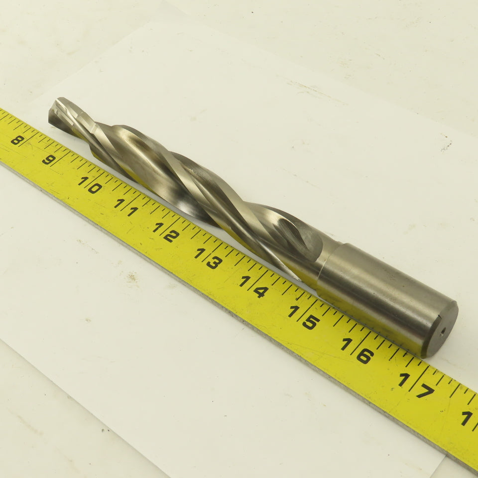 39/64" 5/8" To 7/8" 3 Step Countersink Cutter 31/32" Shank