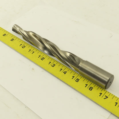 39/64" 5/8" To 7/8" 3 Step Countersink Cutter 31/32" Shank