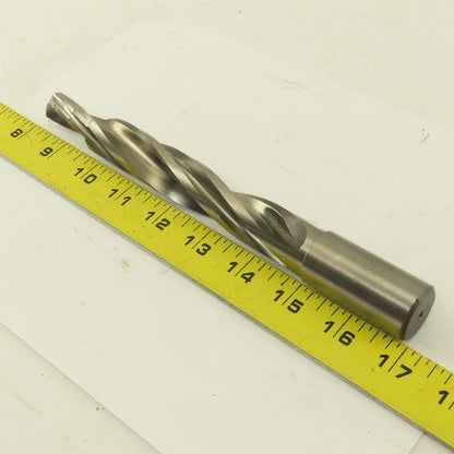 39/64" 5/8" To 7/8" 3 Step Countersink Cutter 31/32" Shank