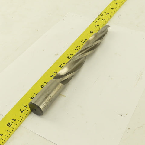 39/64" 5/8" To 7/8" 3 Step Countersink Cutter 31/32" Shank