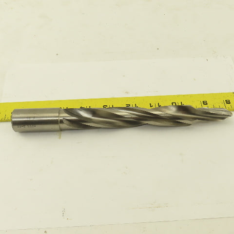39/64" 5/8" To 7/8" 3 Step Countersink Cutter 31/32" Shank