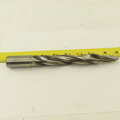 39/64" 5/8" To 7/8" 3 Step Countersink Cutter 31/32" Shank