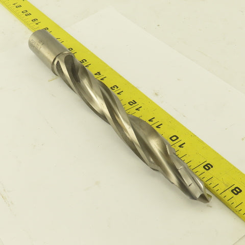 39/64" 5/8" To 7/8" 3 Step Countersink Cutter 31/32" Shank