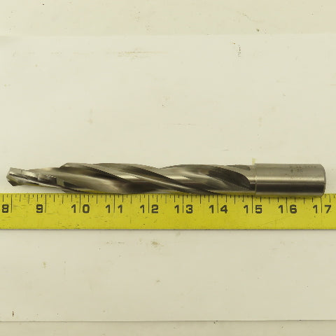39/64" 5/8" To 7/8" 3 Step Countersink Cutter 31/32" Shank