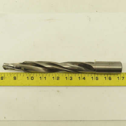 39/64" 5/8" To 7/8" 3 Step Countersink Cutter 31/32" Shank