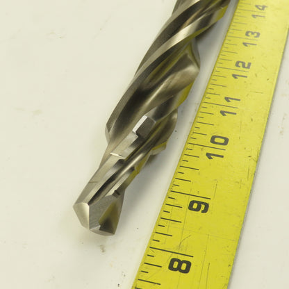 39/64" 5/8" To 7/8" 3 Step Countersink Cutter 31/32" Shank