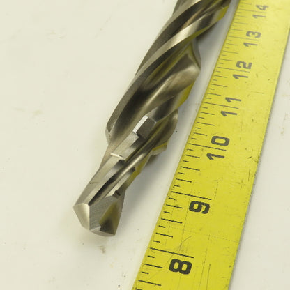 39/64" 5/8" To 7/8" 3 Step Countersink Cutter 31/32" Shank