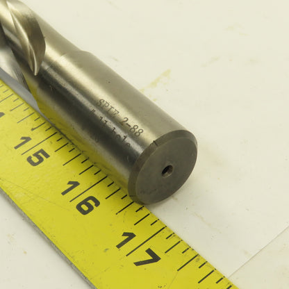 39/64" 5/8" To 7/8" 3 Step Countersink Cutter 31/32" Shank