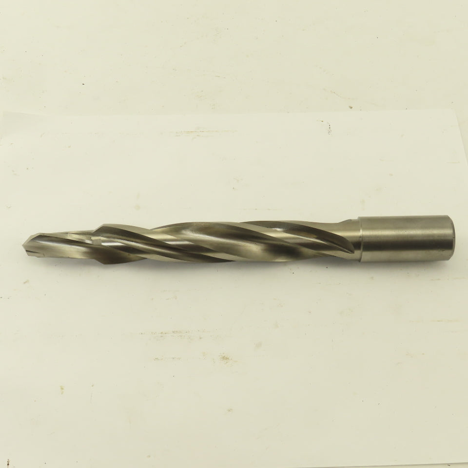39/64" 5/8" To 7/8" 3 Step Countersink Cutter 31/32" Shank