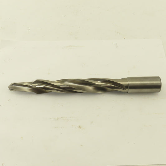 39/64" 5/8" To 7/8" 3 Step Countersink Cutter 31/32" Shank