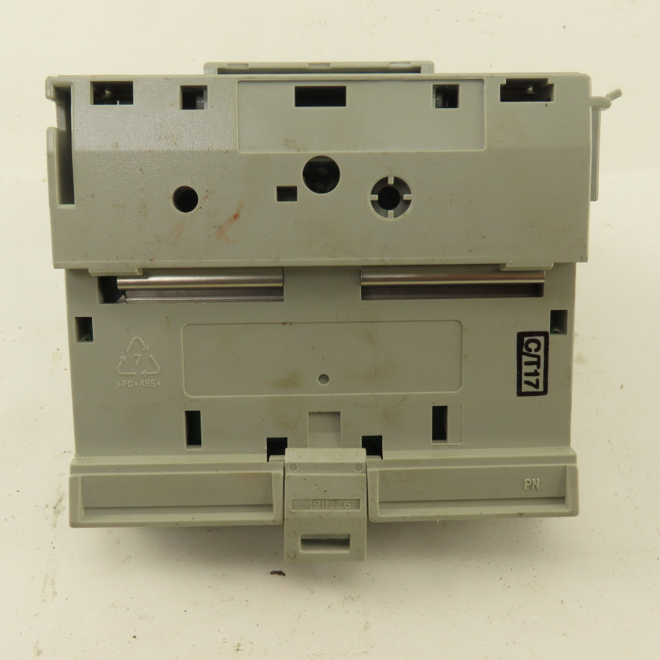 Allen Bradley 1794-IB8 Flex I/O 24 VDC Sink Input Module
