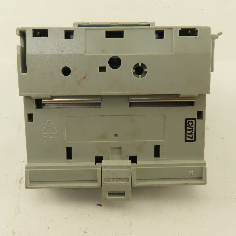 Allen Bradley 1794-IB8 Flex I/O 24 VDC Sink Input Module