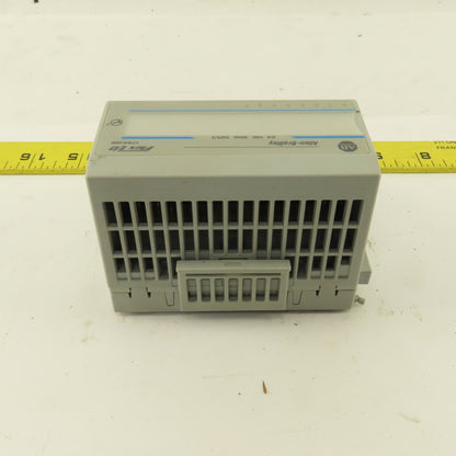 Allen Bradley 1794-IB8 Flex I/O 24 VDC Sink Input Module