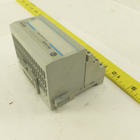 Allen Bradley 1794-IB8 Flex I/O 24 VDC Sink Input Module
