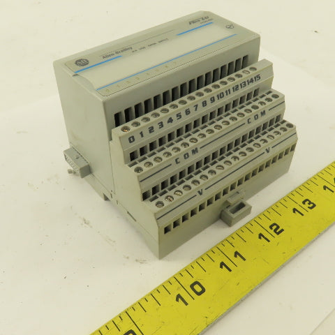 Allen Bradley 1794-IB8 Flex I/O 24 VDC Sink Input Module
