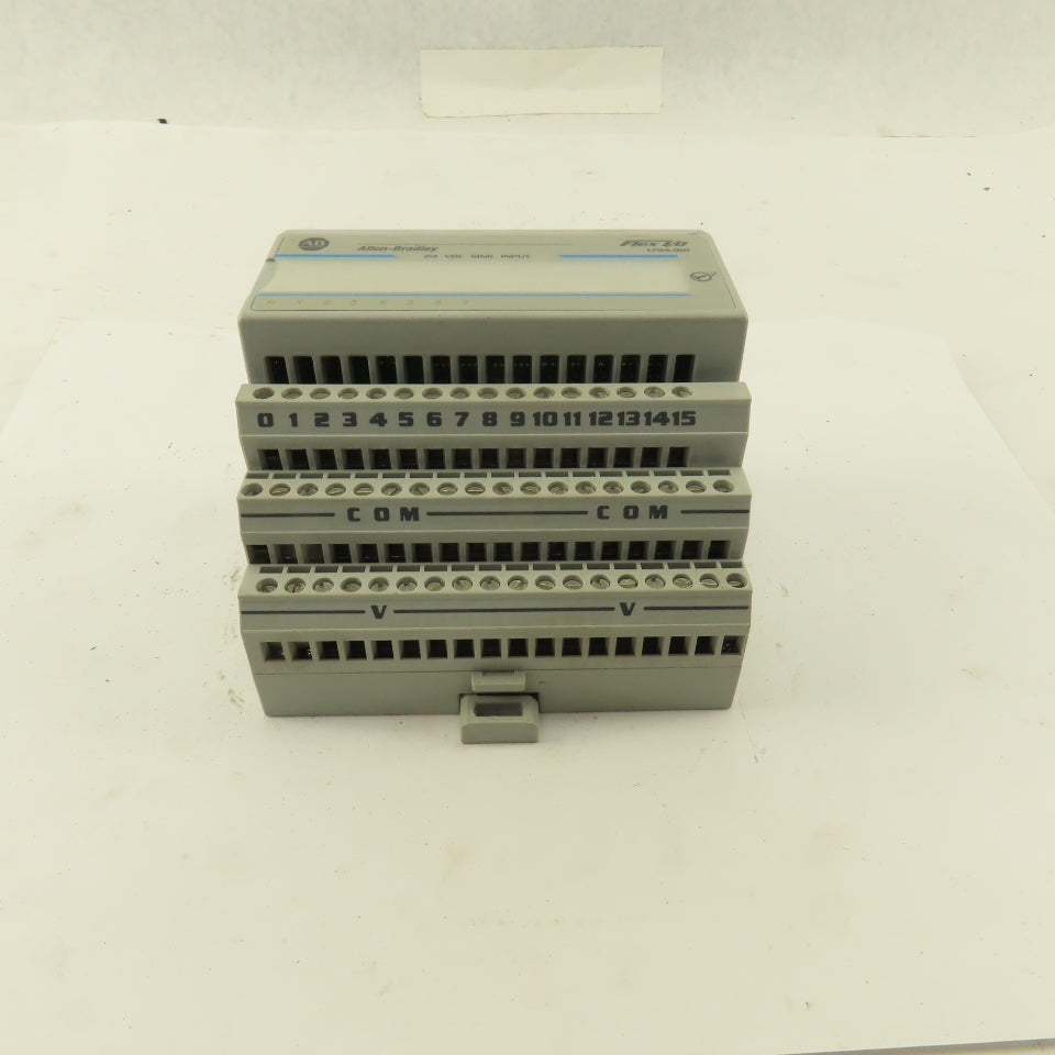 Allen Bradley 1794-IB8 Flex I/O 24 VDC Sink Input Module