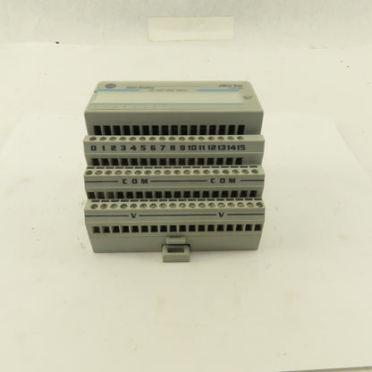 Allen Bradley 1794-IB8 Flex I/O 24 VDC Sink Input Module