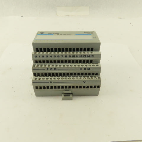 Allen Bradley 1794-IB8 Flex I/O 24 VDC Sink Input Module
