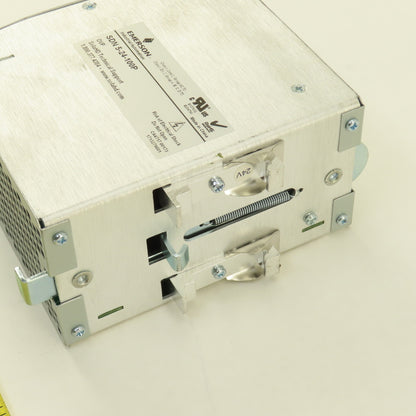 Sola SDN 5-24-I00P 112/230V 50/60Hz Input 24-28VDC Output Power Supply