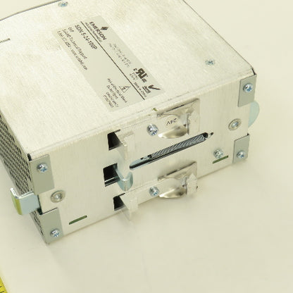 Sola SDN 5-24-I00P 112/230V 50/60Hz Input 24-28VDC Output Power Supply