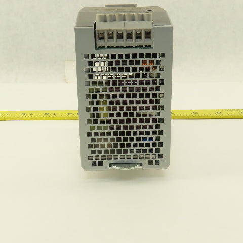 Sola SDN 5-24-I00P 112/230V 50/60Hz Input 24-28VDC Output Power Supply