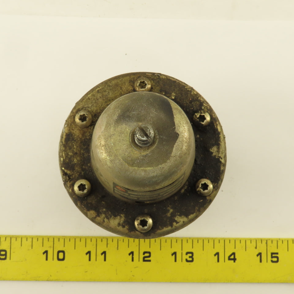 Bell Gossett 110194 125PSI 45Lbs. Set Pressure Reducing Valve 1/2" NPT
