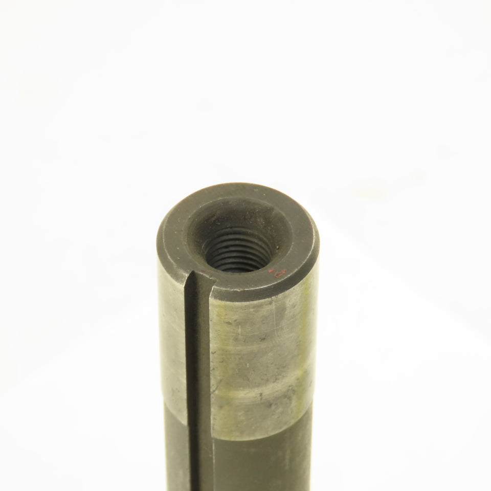 Widax-Heinlein 40802 M680 3" Dia. Carbide indexing End Face Mill 24mm Shank