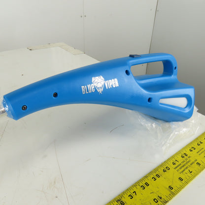 Blue Viper Precision Battery Powered Weed Sprayer