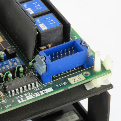 Okuma BL-D 15A B-Axis 7.4A BL-H20E-20 Servo Drive