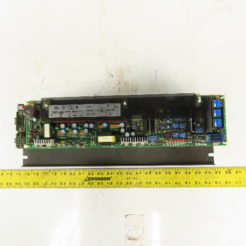 Okuma BL-D 15A B-Axis 7.4A BL-H20E-20 Servo Drive