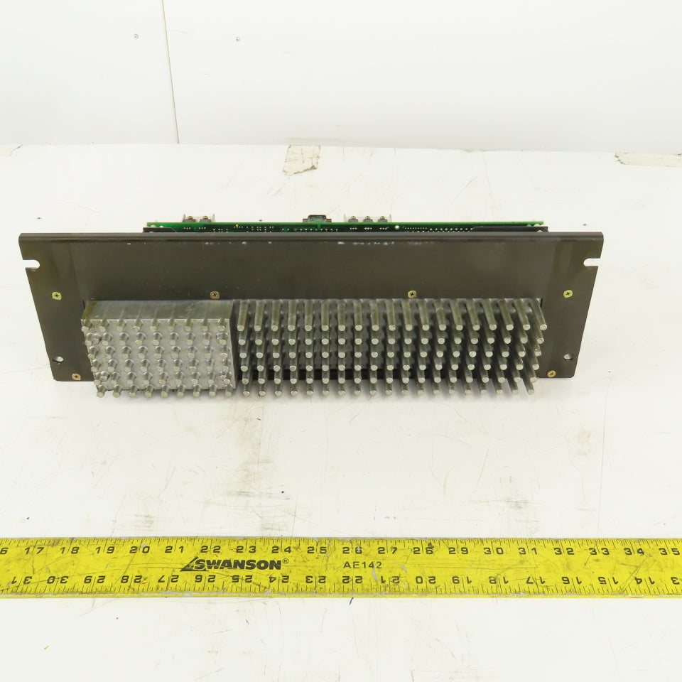 Okuma BL-D 15A B-Axis 7.4A BL-H20E-20 Servo Drive