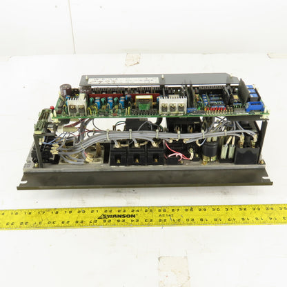 Okuma BL-D 15A B-Axis 7.4A BL-H20E-20 Servo Drive