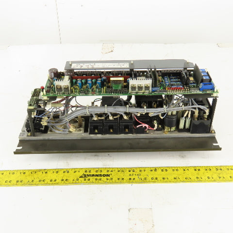 Okuma BL-D 15A B-Axis 7.4A BL-H20E-20 Servo Drive