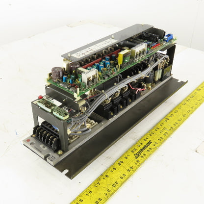 Okuma BL-D 15A B-Axis 7.4A BL-H20E-20 Servo Drive
