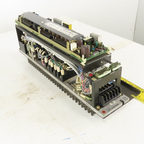 Okuma BL-D 15A B-Axis 7.4A BL-H20E-20 Servo Drive