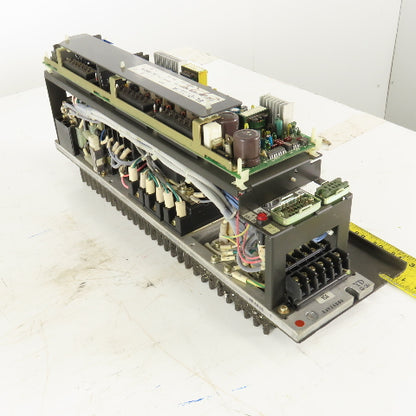 Okuma BL-D 15A B-Axis 7.4A BL-H20E-20 Servo Drive