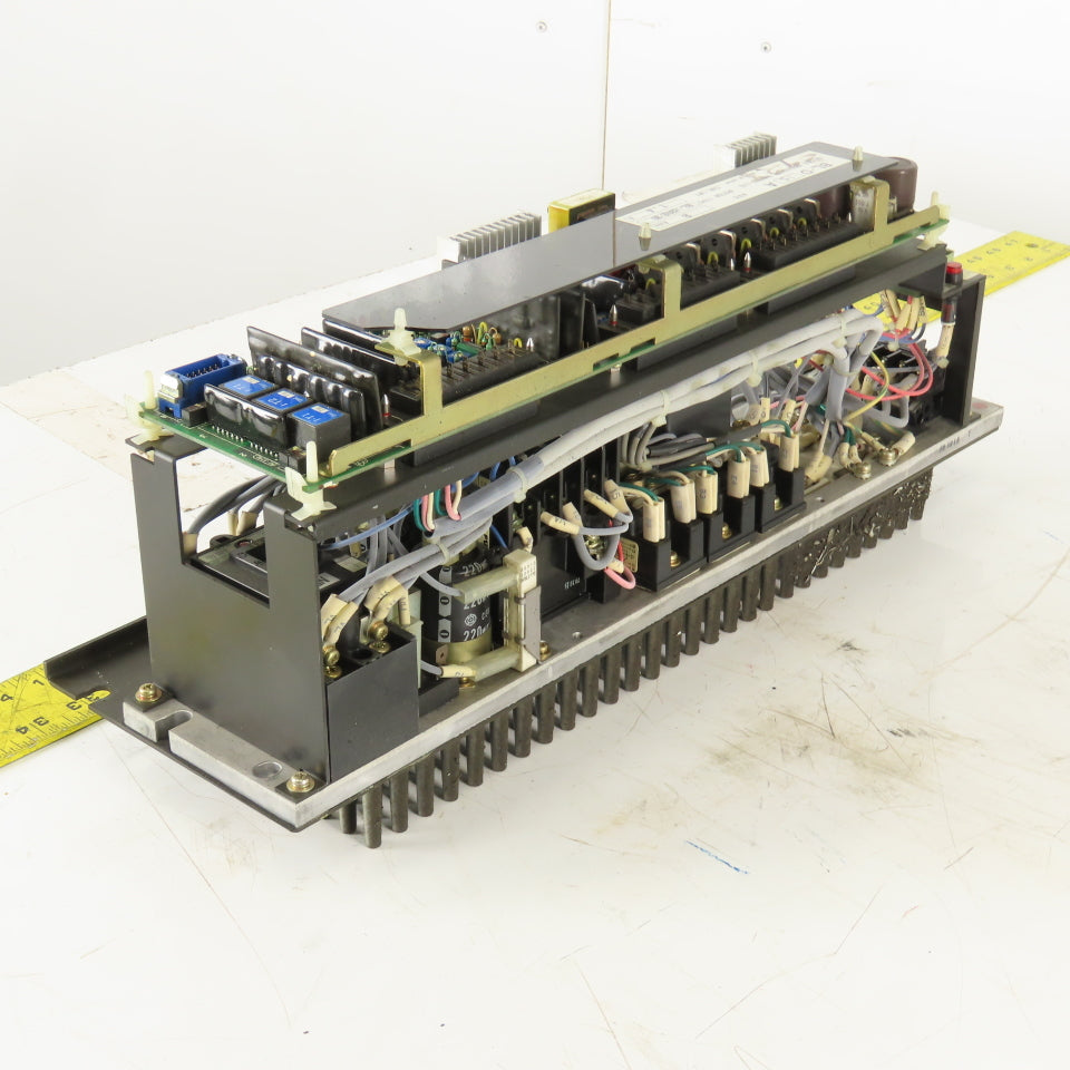 Okuma BL-D 15A B-Axis 7.4A BL-H20E-20 Servo Drive