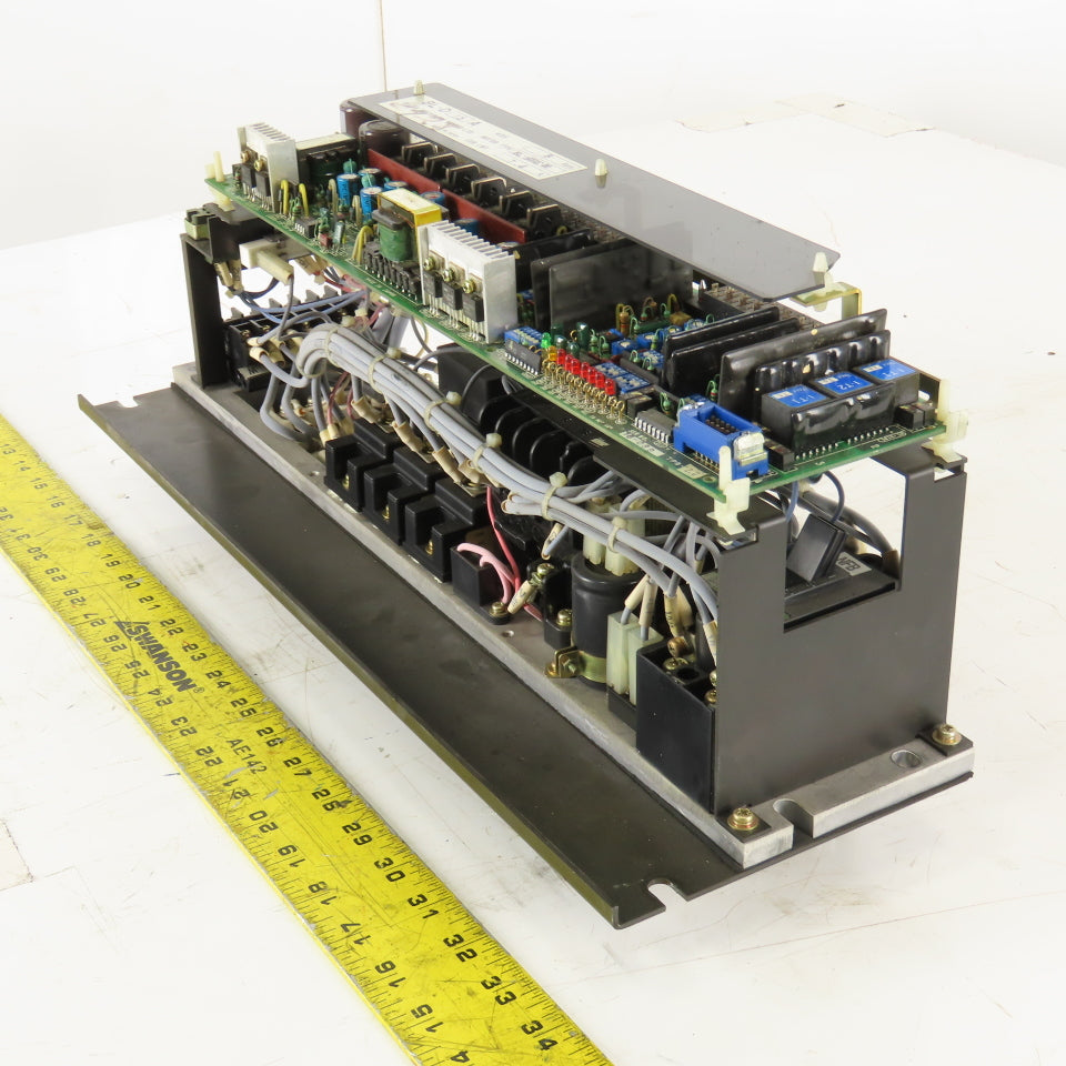 Okuma BL-D 15A B-Axis 7.4A BL-H20E-20 Servo Drive