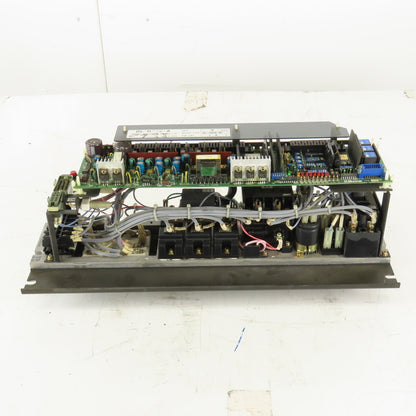 Okuma BL-D 15A B-Axis 7.4A BL-H20E-20 Servo Drive