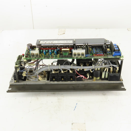 Okuma BL-D 15A B-Axis 7.4A BL-H20E-20 Servo Drive