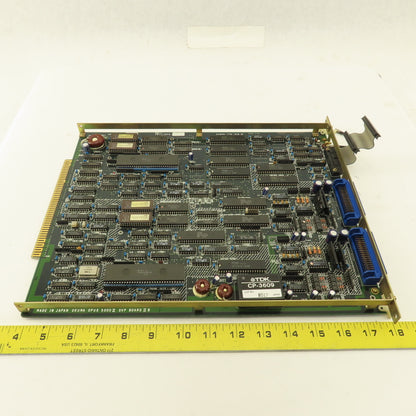 Okuma 1911-1572 Opus 5000 II SVP Board IIB Circuit Board Assembly