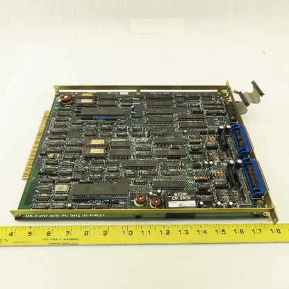Okuma 1911-1572 Opus 5000 II SVP Board IIB Circuit Board Assembly